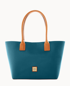 Deep Teal