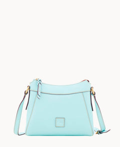 Pale Blue