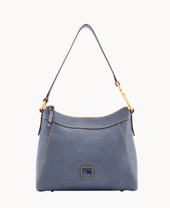Steel Blue