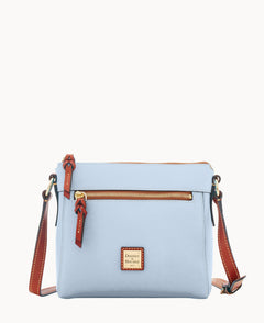 Glacier Blue