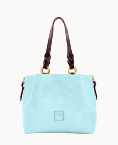 Pale Blue