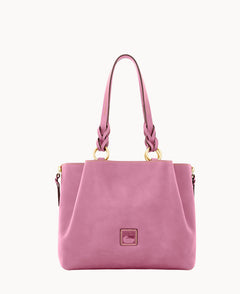 Mauve