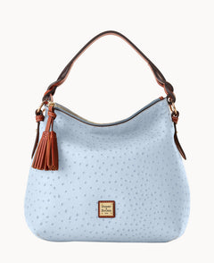 Glacier Blue