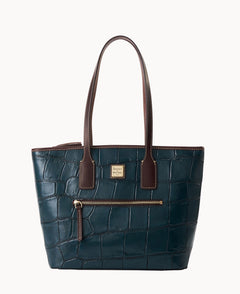 Deep Teal