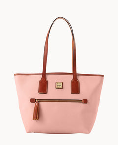 Pale Pink