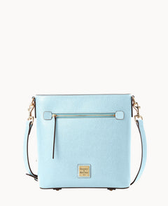 Pale Blue