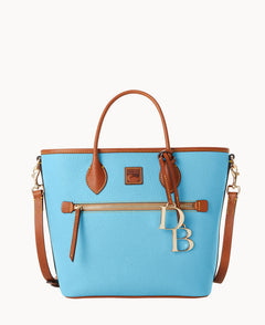 Sky Blue
