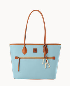 Pale Blue