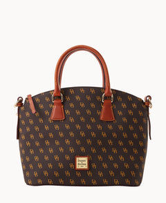 Brown Tmoro Red
