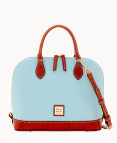 Pale Blue