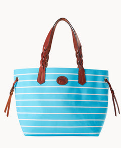 Caribbean Blue