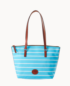 Caribbean Blue