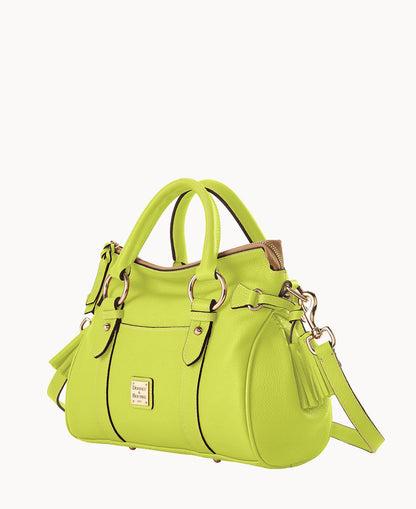 Sorrento Satchel 30 With Pocket