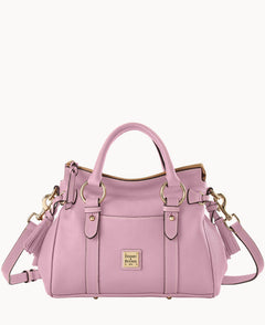 Dusty Rose