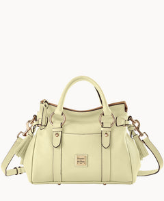 Pale Yellow