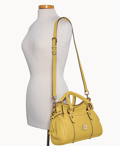 Sorrento Satchel 30 With Pocket