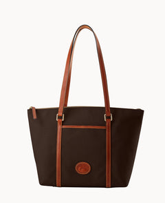 Brown Tmoro