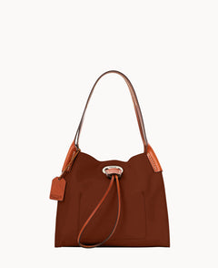 Burnt Orange