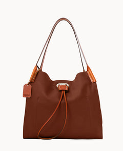 Burnt Orange