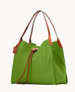 Apple Green