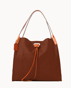 Burnt Orange