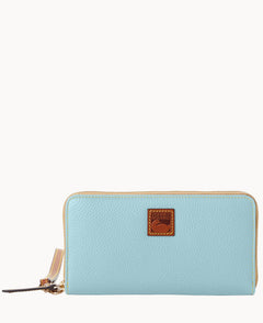 Pale Blue