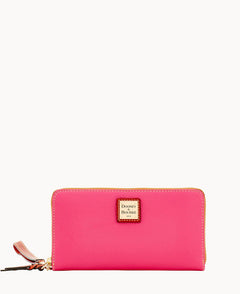 Hot Pink