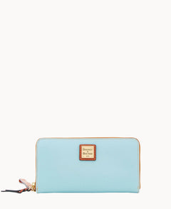 Pale Blue