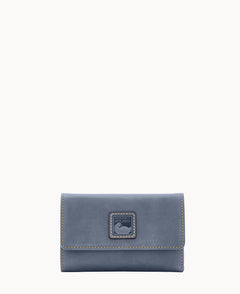 Steel Blue
